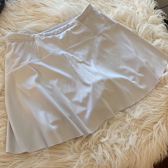 ATHLETA match point skort - Picture 4 of 8